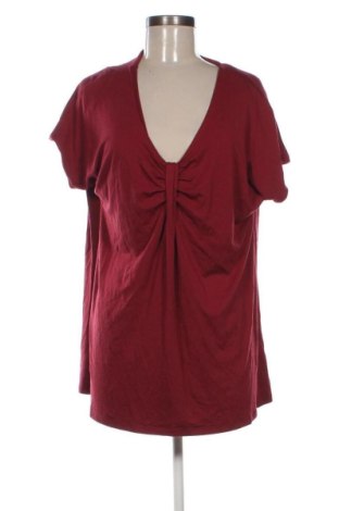 Bluză de femei Persona by Marina Rinaldi, Mărime L, Culoare Roșu, Preț 307,58 Lei