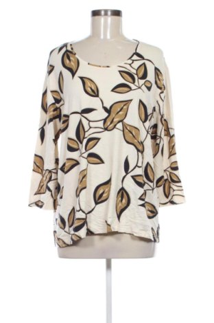 Дамска блуза Marinello, Размер XXL, Цвят Многоцветен, Цена 10,22 €