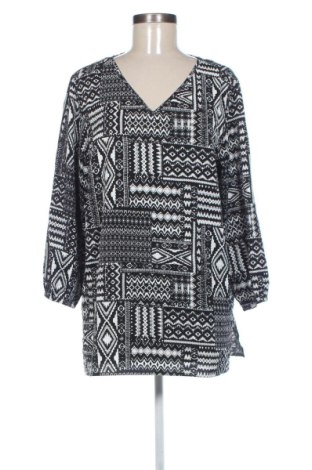 Dámská halenka Mario Serrani, Velikost XXL, Barva Vícebarevné, Cena  289,00 Kč