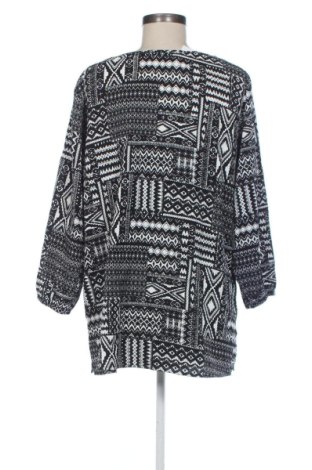 Dámská halenka Mario Serrani, Velikost XXL, Barva Vícebarevné, Cena  289,00 Kč