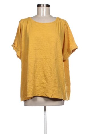 Γυναικεία μπλούζα Mario Serrani, Μέγεθος XXL, Χρώμα Πορτοκαλί, Τιμή 11,99 €