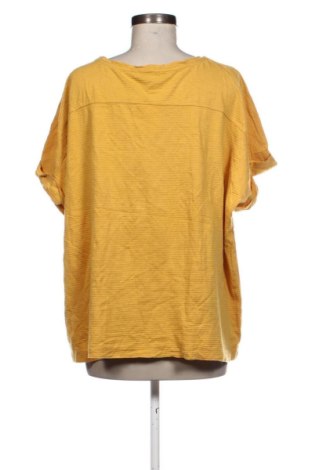 Γυναικεία μπλούζα Mario Serrani, Μέγεθος XXL, Χρώμα Πορτοκαλί, Τιμή 11,99 €