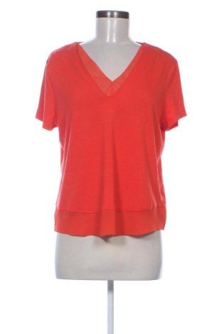 Damen Shirt Marks & Spencer, Größe XL, Farbe Orange, Preis 14,00 €
