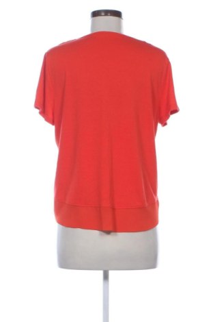 Damen Shirt Marks & Spencer, Größe XL, Farbe Orange, Preis 14,00 €