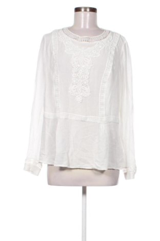 Dámska blúza Marks & Spencer, Veľkosť L, Farba Biela, Cena  13,81 €