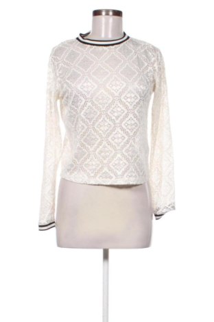 Bluză de femei Marks & Spencer, Mărime M, Culoare Ecru, Preț 71,99 Lei