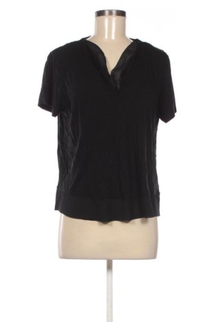 Γυναικεία μπλούζα Marks & Spencer, Μέγεθος L, Χρώμα Μαύρο, Τιμή 12,89 €