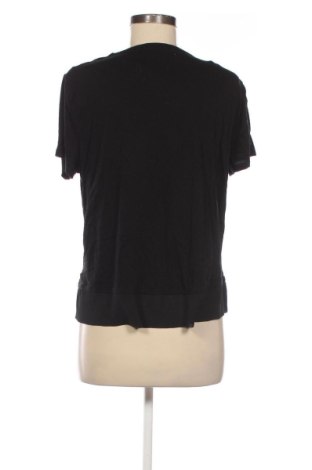 Γυναικεία μπλούζα Marks & Spencer, Μέγεθος L, Χρώμα Μαύρο, Τιμή 12,89 €