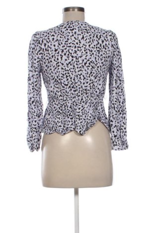 Damen Shirt Marks & Spencer, Größe M, Farbe Mehrfarbig, Preis 14,00 €