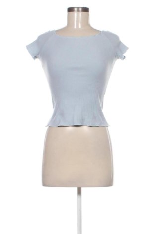 Női blúz Mary Jane, Méret XS, Szín Kék, Ár 4 132 Ft