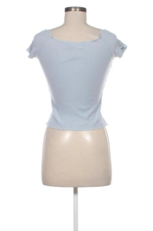 Női blúz Mary Jane, Méret XS, Szín Kék, Ár 4 132 Ft