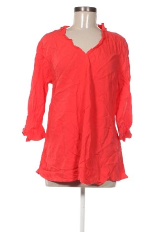 Dámska blúza Masai, Veľkosť XL, Farba Červená, Cena  20,95 €