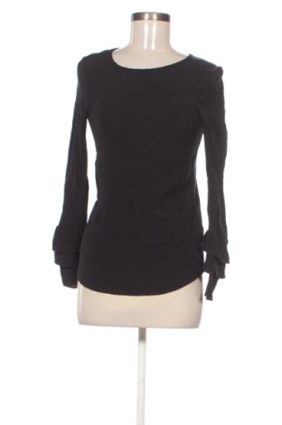 Bluză de femei Massimo Dutti, Mărime S, Culoare Albastru, Preț 127,45 Lei