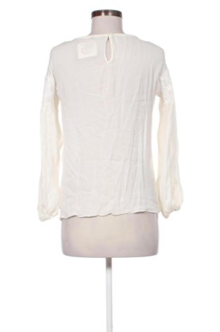 Bluză de femei Massimo Dutti, Mărime M, Culoare Ecru, Preț 122,58 Lei