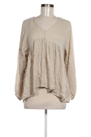 Bluză de femei Massimo Dutti, Mărime M, Culoare Multicolor, Preț 110,00 Lei