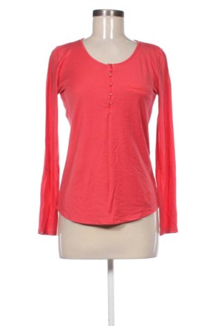 Dámská halenka Massimo Dutti, Velikost S, Barva Červená, Cena  693,00 Kč