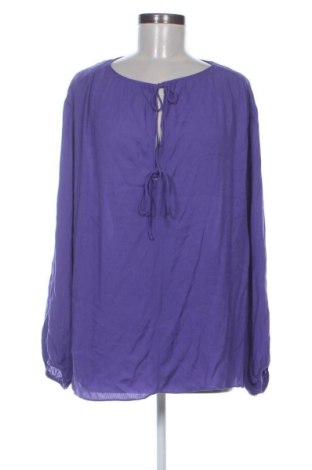 Bluză de femei Massimo Dutti, Mărime S, Culoare Mov, Preț 130,33 Lei