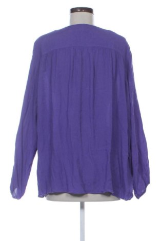 Bluză de femei Massimo Dutti, Mărime S, Culoare Mov, Preț 130,33 Lei