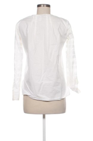 Γυναικεία μπλούζα Massimo Dutti, Μέγεθος S, Χρώμα Λευκό, Τιμή 65,57 €