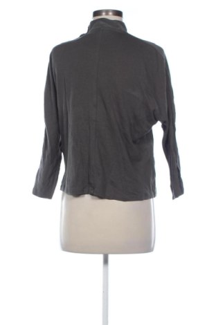 Bluză de femei Massimo Dutti, Mărime S, Culoare Verde, Preț 127,45 Lei