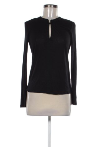 Bluză de femei Massimo Dutti, Mărime S, Culoare Negru, Preț 130,33 Lei