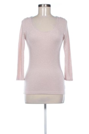 Dámska blúza Massimo Dutti, Veľkosť XS, Farba Ružová, Cena  24,55 €