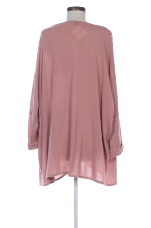 Damen Shirt Maternite, Größe XXL, Farbe Rosa, Preis 17,46 €