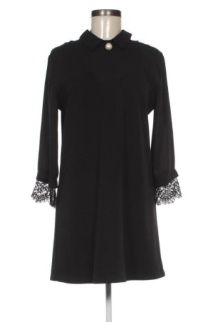 Bluză de femei Mathilda J., Mărime L, Culoare Negru, Preț 107,99 Lei