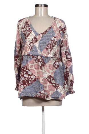 Damen Shirt Maurices, Größe L, Farbe Mehrfarbig, Preis 12,99 €