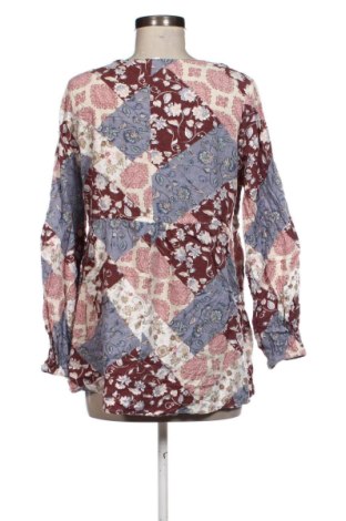 Damen Shirt Maurices, Größe L, Farbe Mehrfarbig, Preis 12,99 €