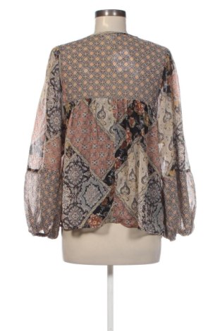 Дамска блуза Maurices, Размер L, Цвят Многоцветен, Цена 10,22 €