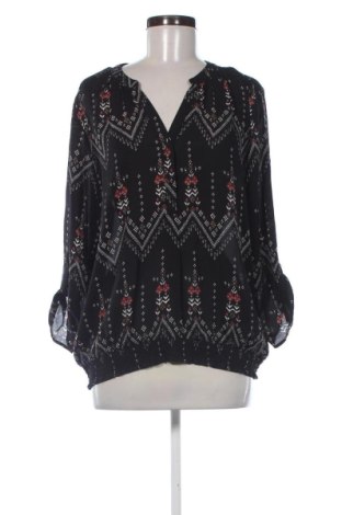 Дамска блуза Maurices, Размер XL, Цвят Многоцветен, Цена 10,22 €