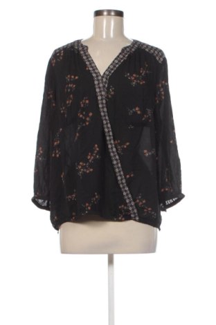 Bluză de femei Maurices, Mărime L, Culoare Negru, Preț 60,99 Lei