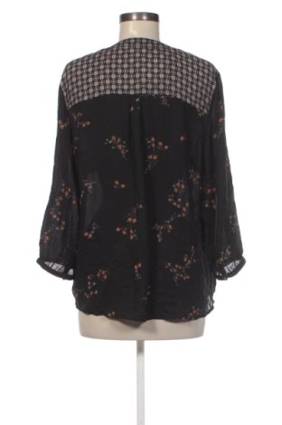 Bluză de femei Maurices, Mărime L, Culoare Negru, Preț 60,99 Lei