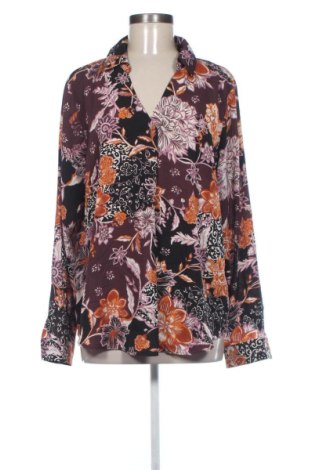 Дамска блуза Maurices, Размер XL, Цвят Многоцветен, Цена 10,22 €