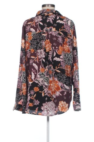 Дамска блуза Maurices, Размер XL, Цвят Многоцветен, Цена 10,22 €