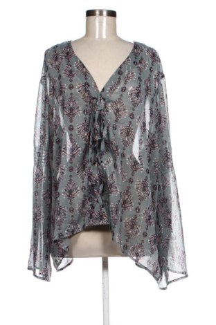 Damen Shirt Maurices, Größe 3XL, Farbe Mehrfarbig, Preis € 12,99