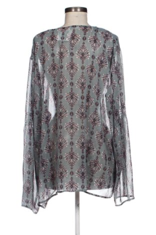 Damen Shirt Maurices, Größe 3XL, Farbe Mehrfarbig, Preis € 12,99