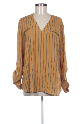 Дамска блуза Maurices, Размер XL, Цвят Многоцветен, Цена 10,22 €