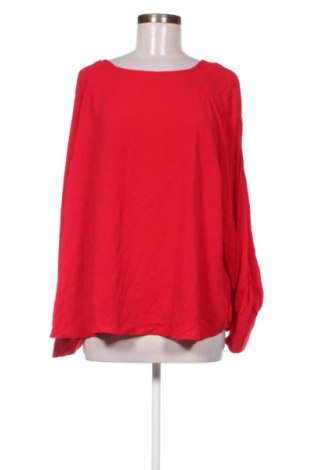 Bluzka damska Maurices, Rozmiar XL, Kolor Czerwony, Cena 83,99 zł