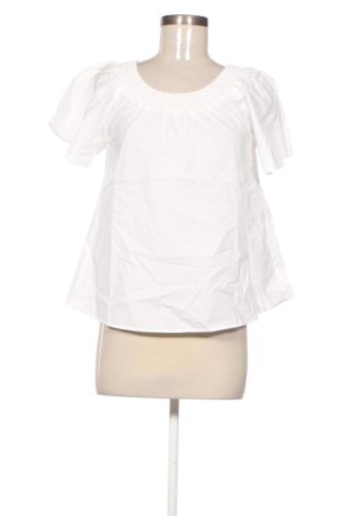 Bluză de femei Max&Co., Mărime M, Culoare Alb, Preț 203,00 Lei