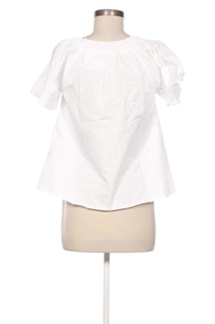 Bluză de femei Max&Co., Mărime M, Culoare Alb, Preț 203,00 Lei