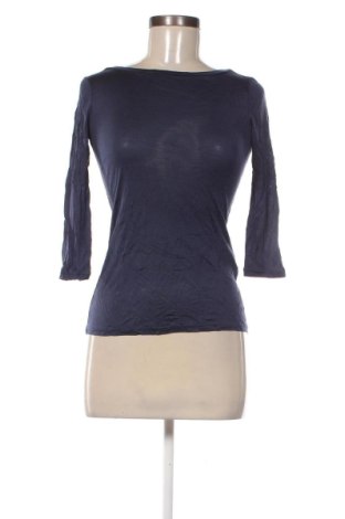 Дамска блуза Max&Co., Размер S, Цвят Син, Цена 60,33 €