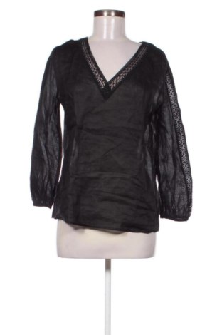 Damen Shirt Max Mara Studio, Größe L, Farbe Schwarz, Preis 66,44 €
