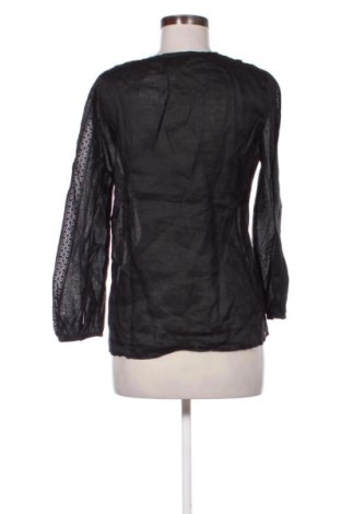 Damen Shirt Max Mara Studio, Größe L, Farbe Schwarz, Preis 66,44 €