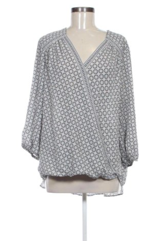 Damen Shirt Max Studio, Größe XL, Farbe Mehrfarbig, Preis 31,99 €