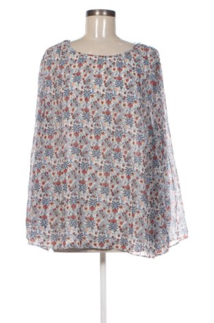 Дамска блуза Max Studio, Размер XXL, Цвят Многоцветен, Цена 25,05 €