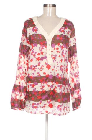 Bluzka damska Maxi Blue, Rozmiar XL, Kolor Kolorowy, Cena 32,15 zł