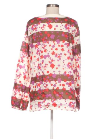 Bluzka damska Maxi Blue, Rozmiar XL, Kolor Kolorowy, Cena 32,15 zł