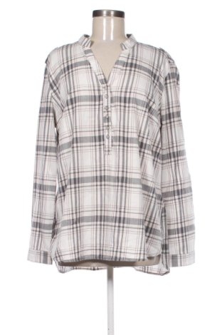 Dámska blúza Maxi Blue, Veľkosť XL, Farba Viacfarebná, Cena  9,78 €